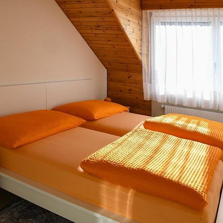 アンデルマット Haus Sonnbodenヴィラ エクステリア 写真