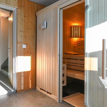 アンデルマット Haus Sonnbodenヴィラ エクステリア 写真